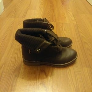 Tommy Hilfiger Boots